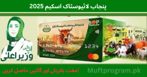 CM Punjab Livestock Scheme Apply – Full Guide